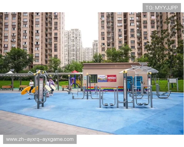 小区是否应该引进更多健身器材？社区配套分析