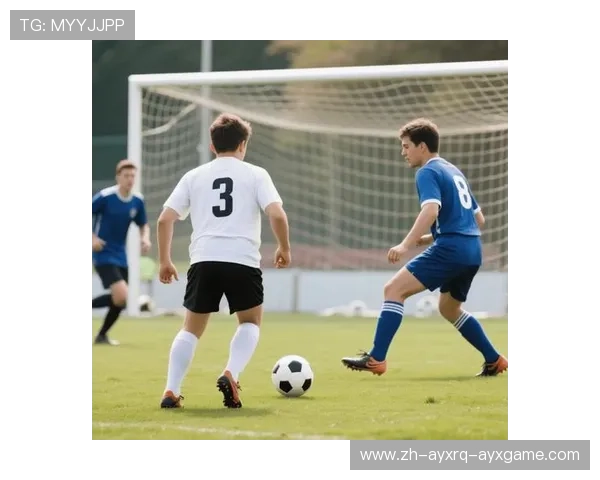 足球比赛中的场上指挥与战术执行